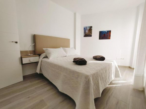 Apartamento Bronce A Centro Nerja Sun, Nerja